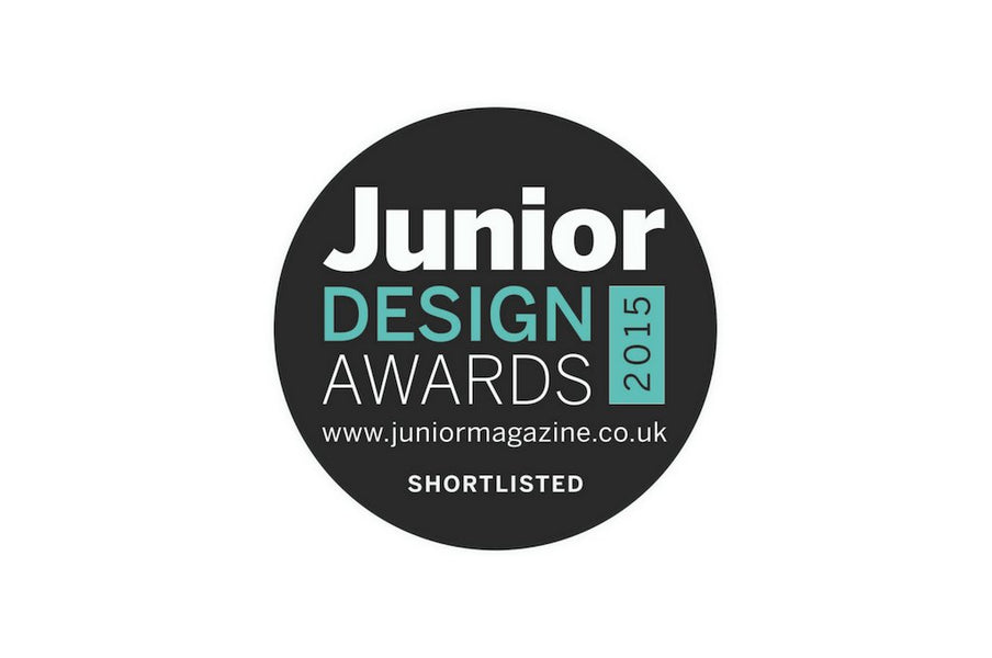 Junior Design Awards 2015