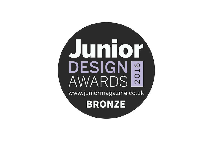 Junior Design Awards 2016