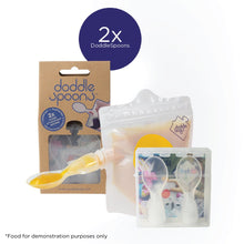 Load image into Gallery viewer, The DoddleCare Box Mixed pack DoddleBags 
