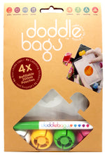 Load image into Gallery viewer, NEW! | DoddleBags x 4 200ml DoddleBags DoddleBags 
